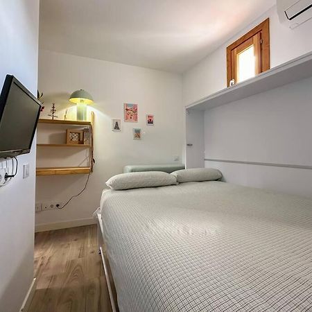 Tu Estudio En El Centro De Madrid Eksteriør billede