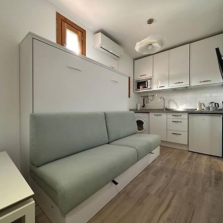 Tu Estudio En El Centro De Madrid Eksteriør billede