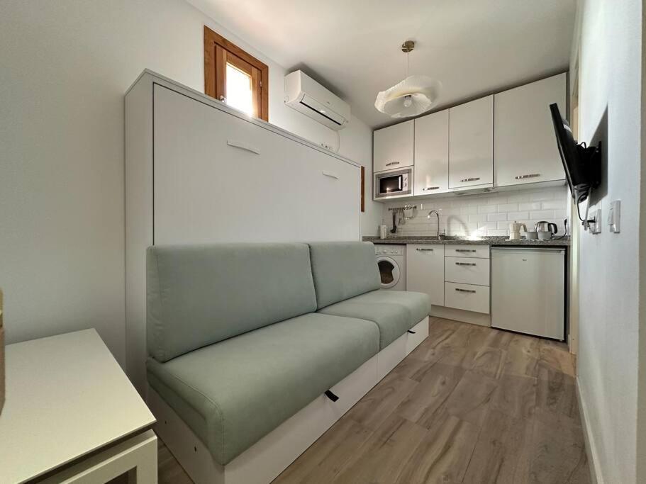 Tu Estudio En El Centro De Madrid Eksteriør billede